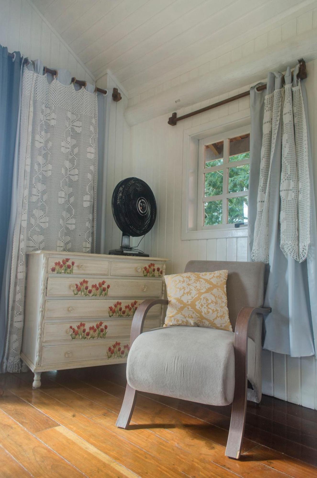 Pousada Casa Da Colina Santo Antônio do Pinhal Pokoj fotografie